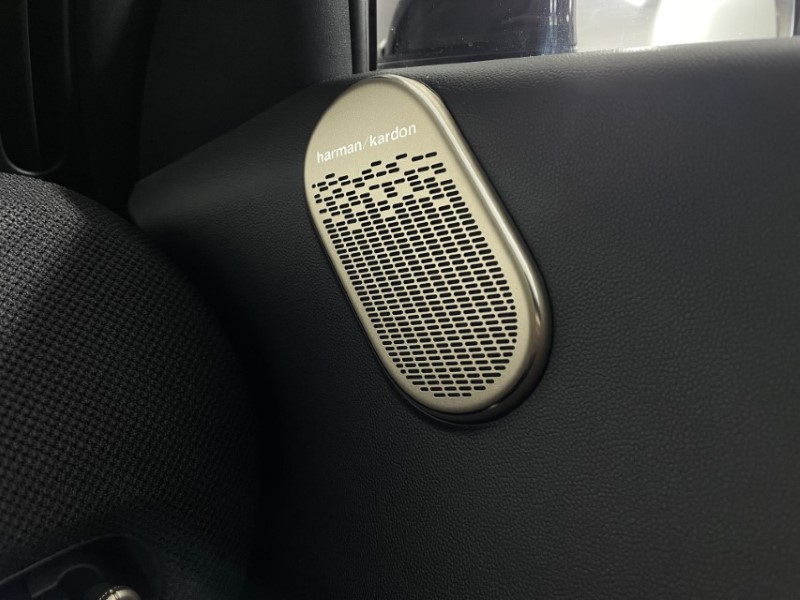 Used MINI Aceman 2025 for sale - 76981969: Photo 21