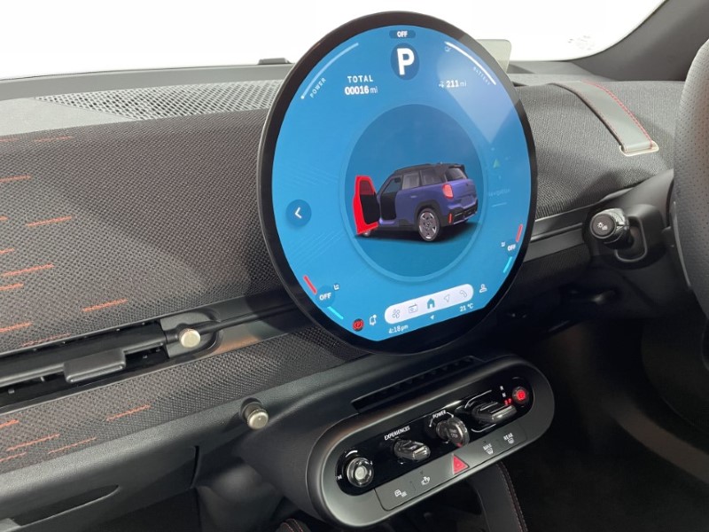 Used MINI Aceman 2025 for sale - 76981969: Photo 24