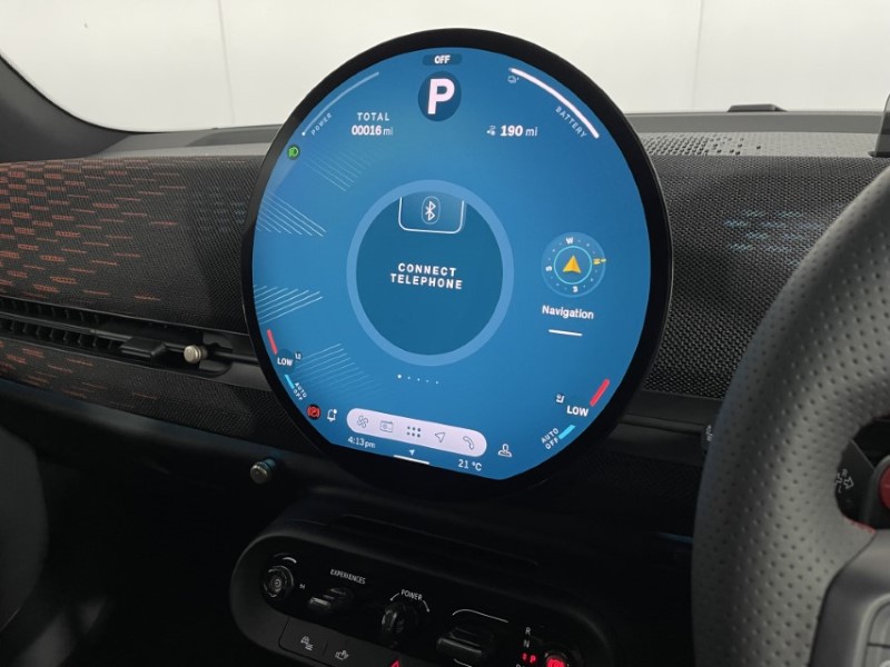 Used MINI Aceman 2025 for sale - 76981969: Photo 25