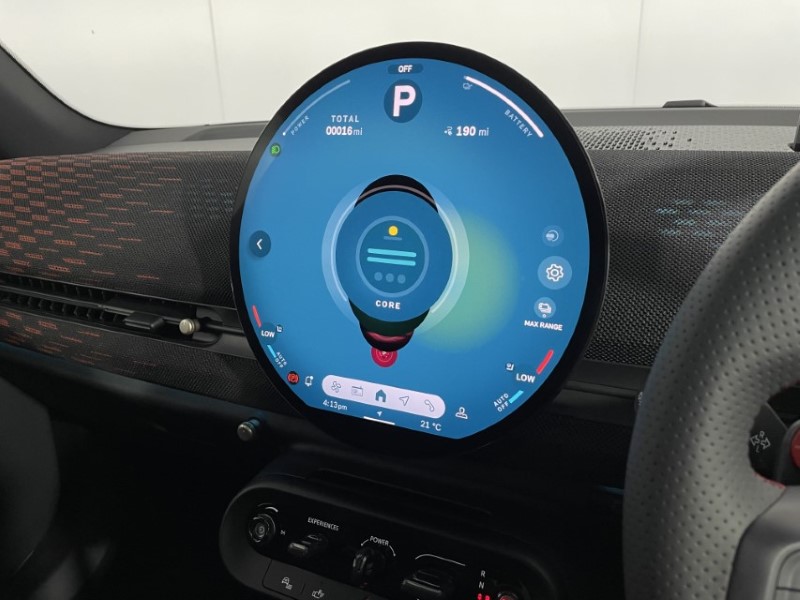 Used MINI Aceman 2025 for sale - 76981969: Photo 26