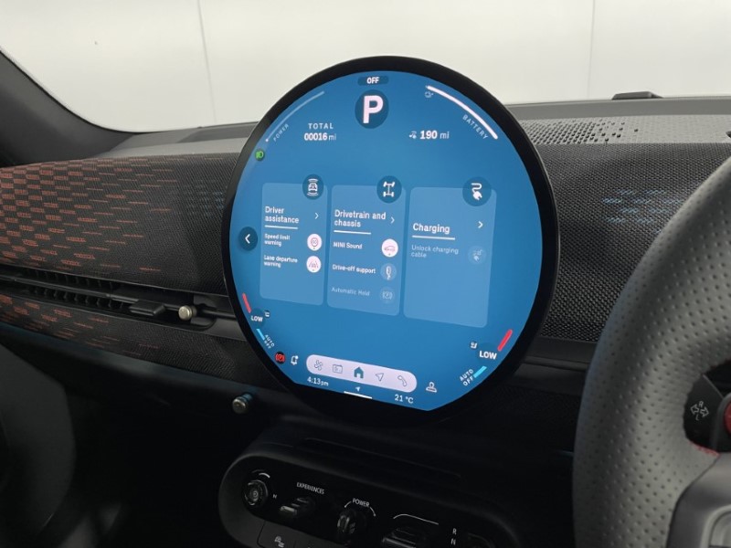 Used MINI Aceman 2025 for sale - 76981969: Photo 27