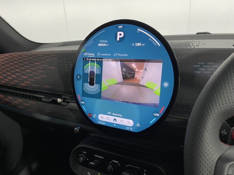 Used MINI Aceman 2025 for sale - 76981969: Photo 28