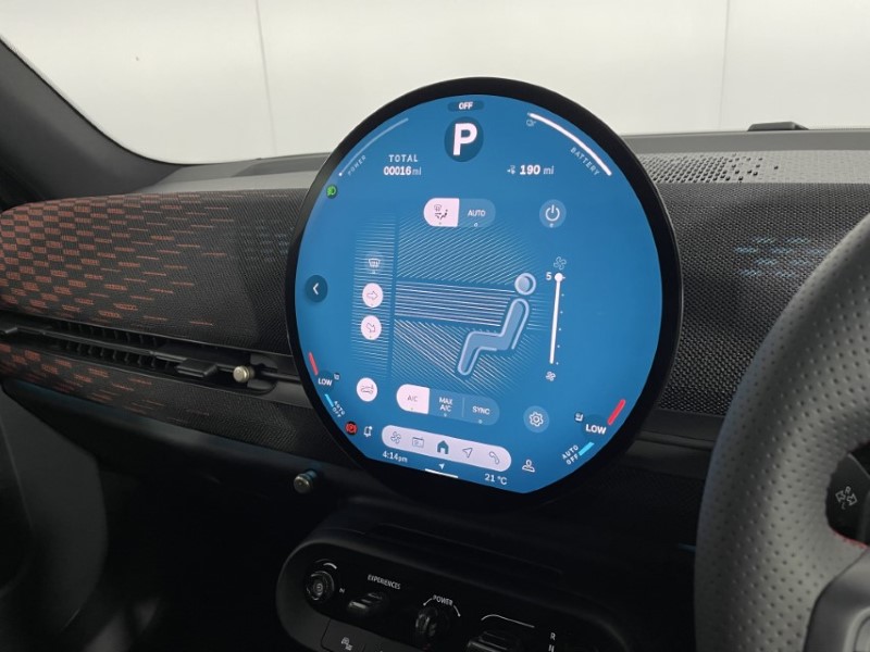 Used MINI Aceman 2025 for sale - 76981969: Photo 29