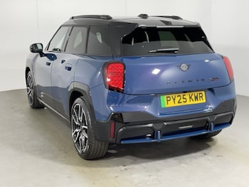 Used MINI Aceman 2025 for sale - 76981969: Photo