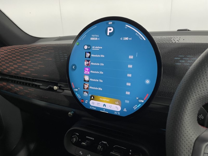 Used MINI Aceman 2025 for sale - 76981969: Photo 30