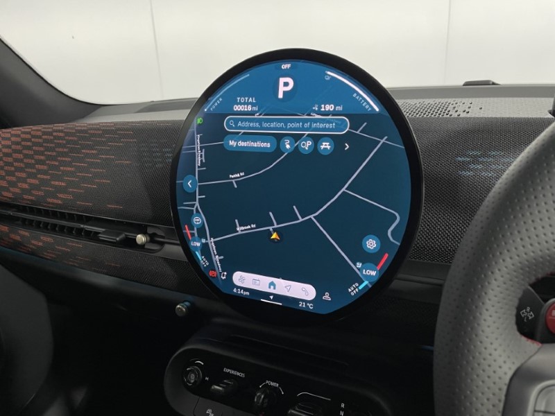 Used MINI Aceman 2025 for sale - 76981969: Photo 31