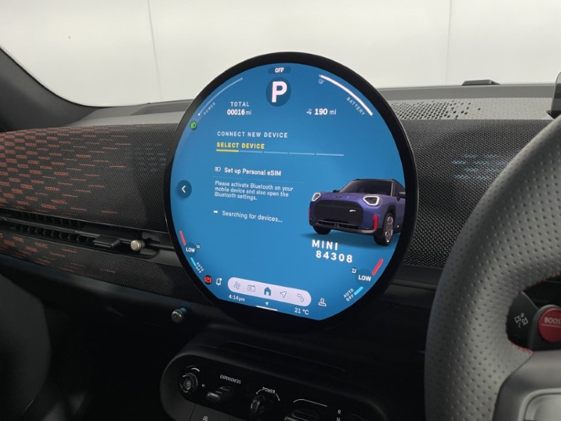 Used MINI Aceman 2025 for sale - 76981969: Photo 32