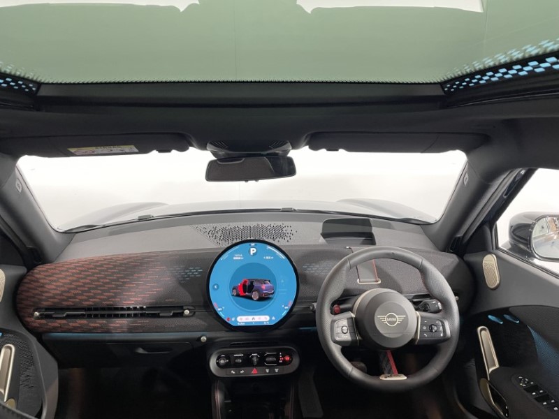 Used MINI Aceman 2025 for sale - 76981969: Photo 39