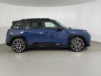 Used MINI Aceman 2025 for sale - 76981969: Photo