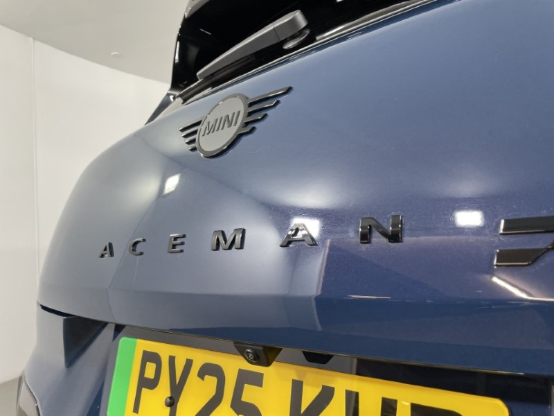 Used MINI Aceman 2025 for sale - 76981969: Photo 42