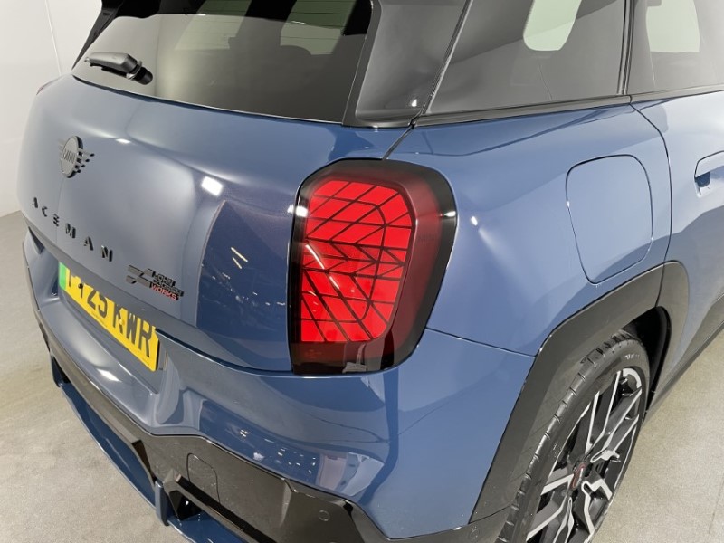 Used MINI Aceman 2025 for sale - 76981969: Photo 44