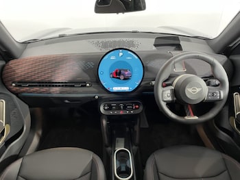 Used MINI Aceman 2025 for sale - 76981969: Photo