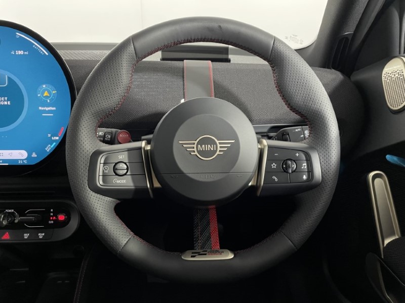 Used MINI Aceman 2025 for sale - 76981969: Photo 5