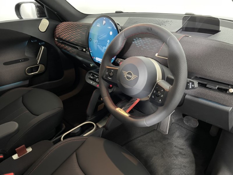 Used MINI Aceman 2025 for sale - 76981969: Photo 6