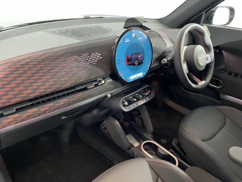 Used MINI Aceman 2025 for sale - 76981969: Photo 7