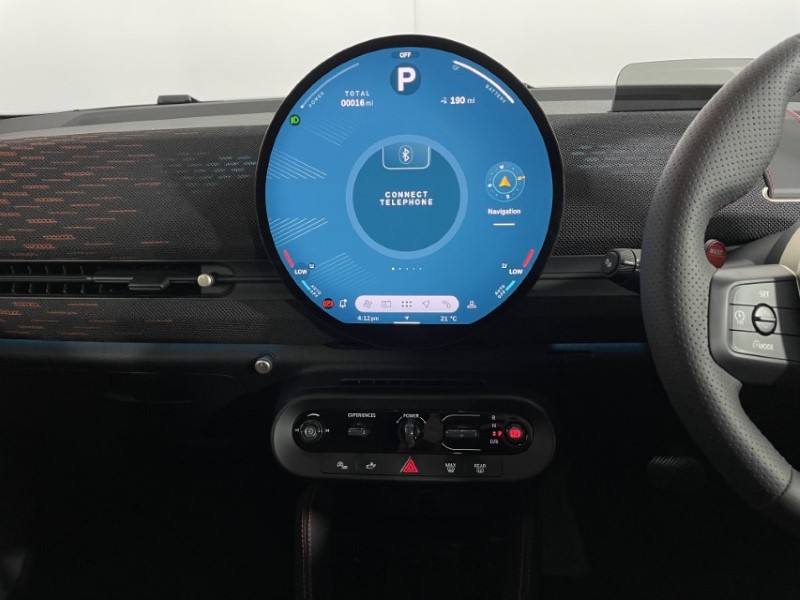 Used MINI Aceman 2025 for sale - 76981969: Photo 8