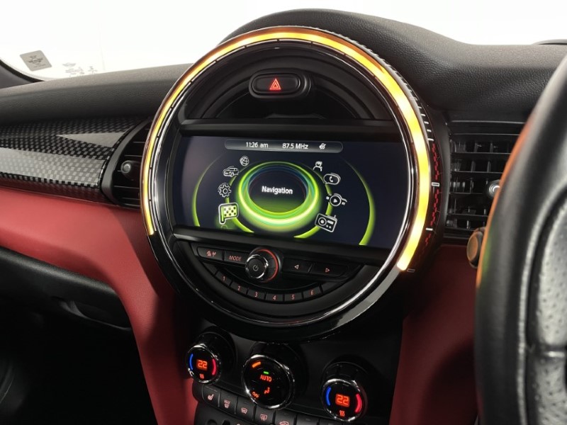 Used MINI Hatch 2018 for sale - 76981739: Photo 22