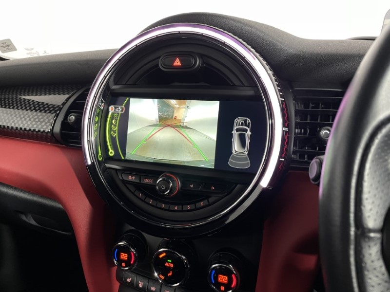 Used MINI Hatch 2018 for sale - 76981739: Photo 24