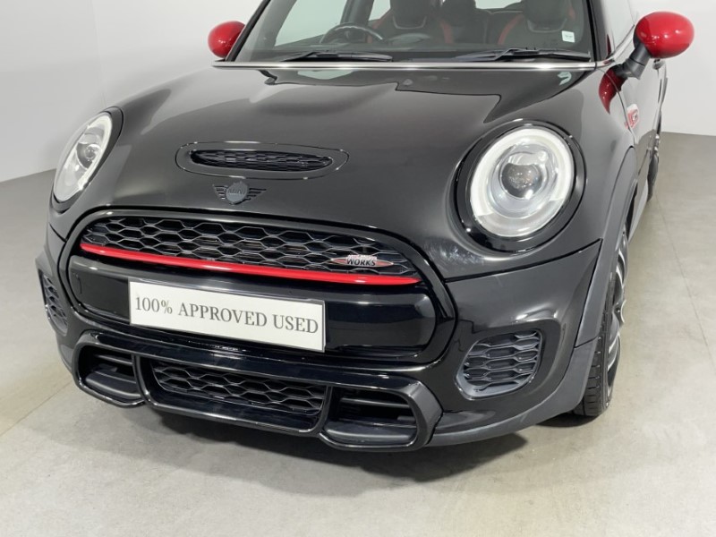 Used MINI Hatch 2018 for sale - 76981739: Photo 47