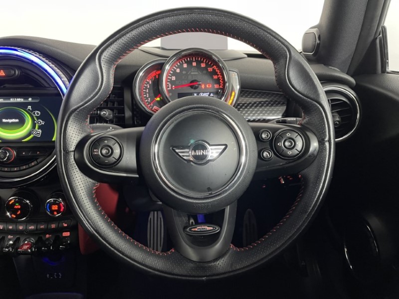 Used MINI Hatch 2018 for sale - 76981739: Photo 5