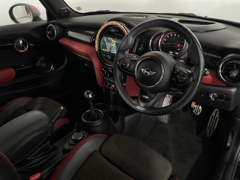 Used MINI Hatch 2018 for sale - 76981739: Photo 6