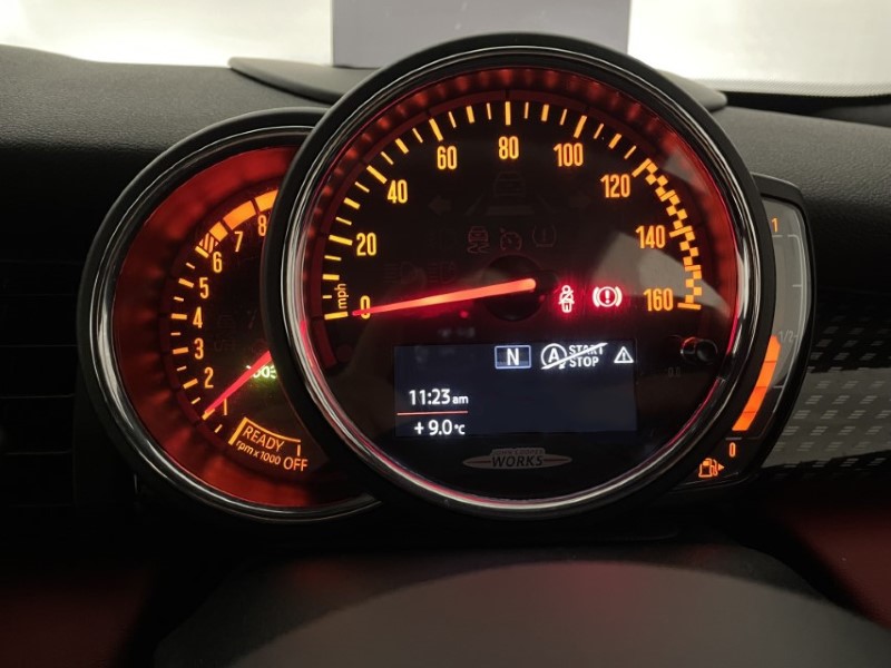 Used MINI Hatch 2018 for sale - 76981739: Photo 9