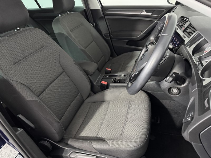 Used Volkswagen Golf 2020 for sale - 77225274: Photo 11