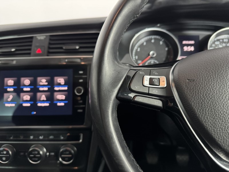 Used Volkswagen Golf 2020 for sale - 77225274: Photo 18