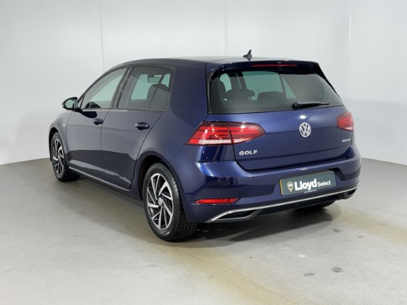 Used Volkswagen Golf 2020 for sale - 77225274: Photo 2