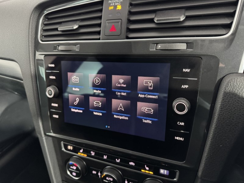 Used Volkswagen Golf 2020 for sale - 77225274: Photo 21