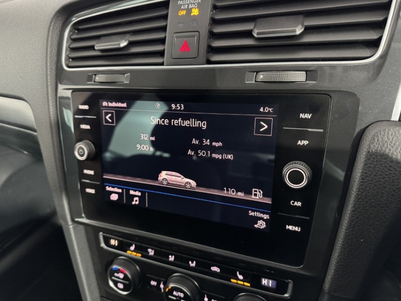 Used Volkswagen Golf 2020 for sale - 77225274: Photo 27