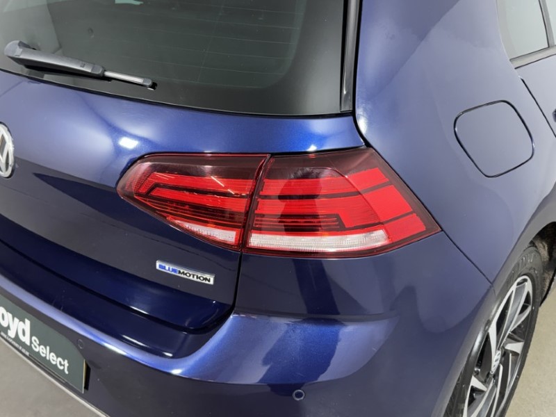 Used Volkswagen Golf 2020 for sale - 77225274: Photo 35