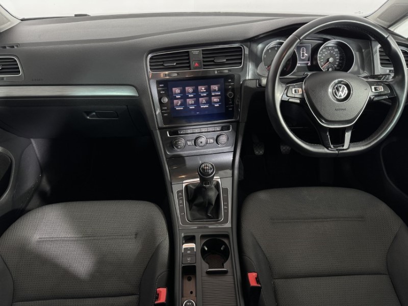 Used Volkswagen Golf 2020 for sale - 77225274: Photo 4
