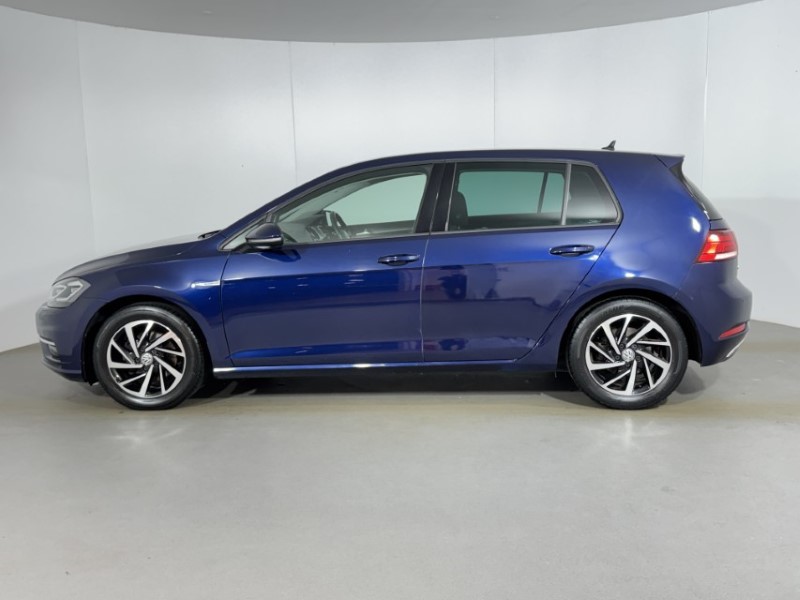 Used Volkswagen Golf 2020 for sale - 77225274: Photo 47