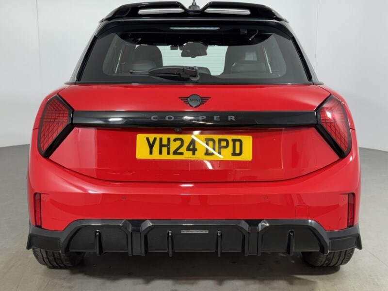 Used MINI Cooper 2024 for sale - 77813044: Photo 15