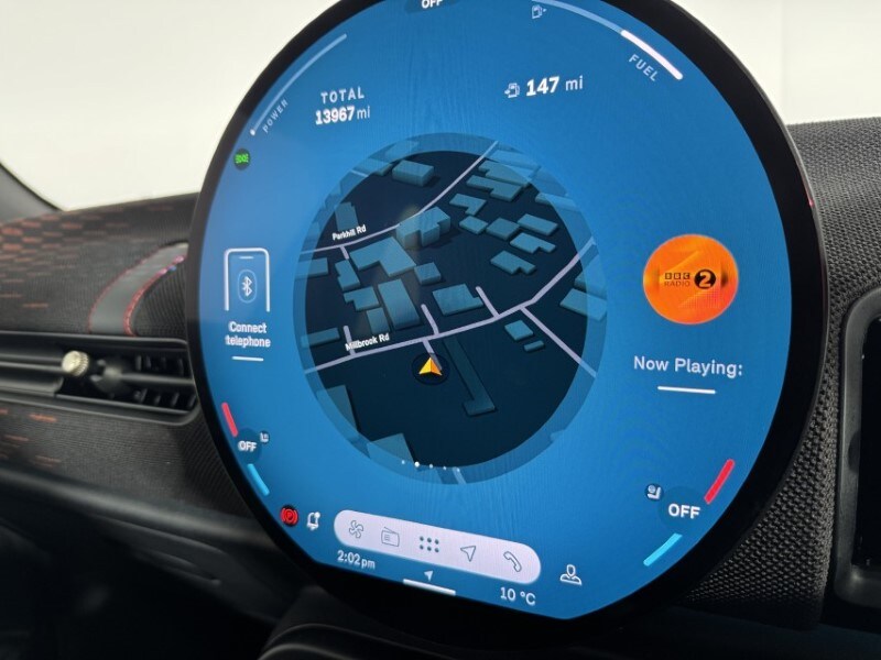 Used MINI Cooper 2024 for sale - 77813044: Photo 20