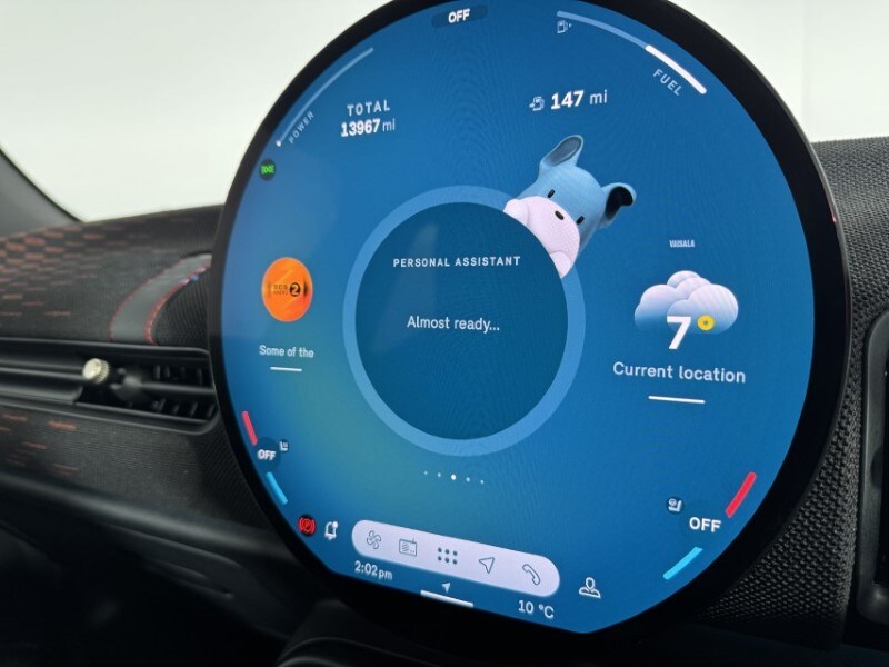 Used MINI Cooper 2024 for sale - 77813044: Photo 22