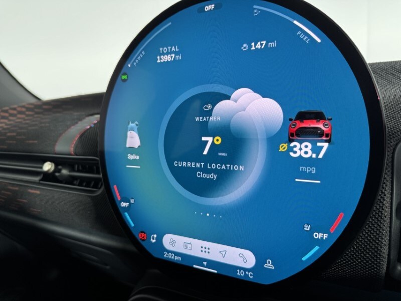 Used MINI Cooper 2024 for sale - 77813044: Photo 23