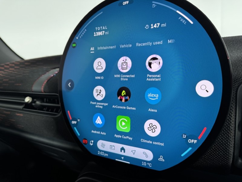 Used MINI Cooper 2024 for sale - 77813044: Photo 27