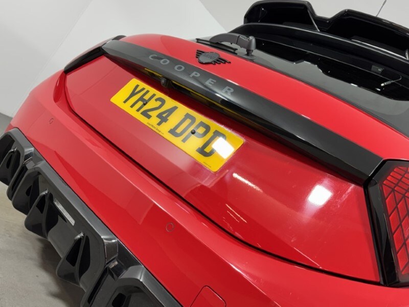 Used MINI Cooper 2024 for sale - 77813044: Photo 47