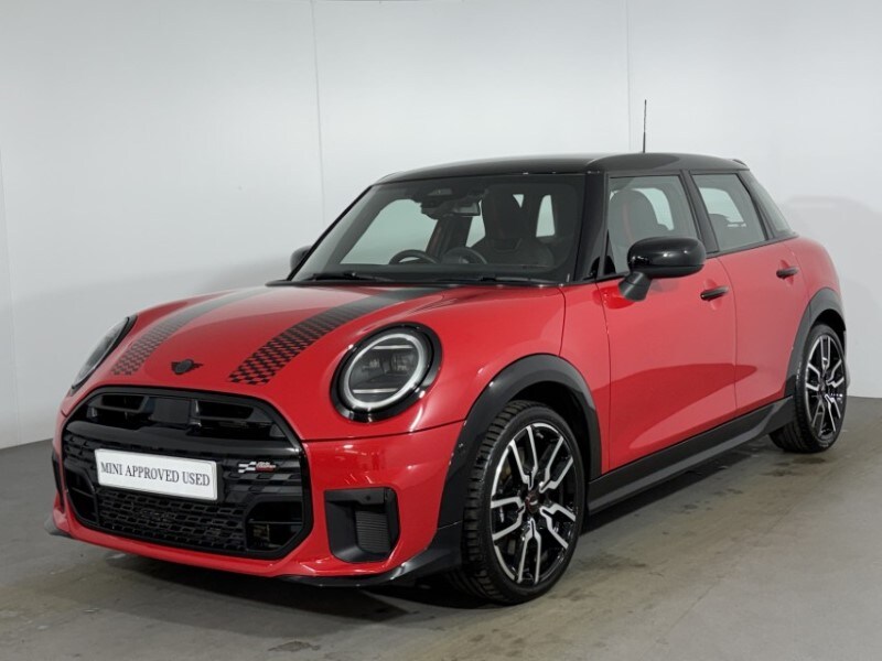 Used MINI Cooper 2024 for sale - 77813044: Photo 51