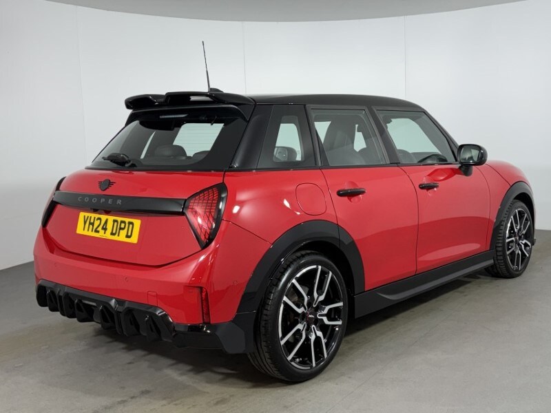 Used MINI Cooper 2024 for sale - 77813044: Photo 52