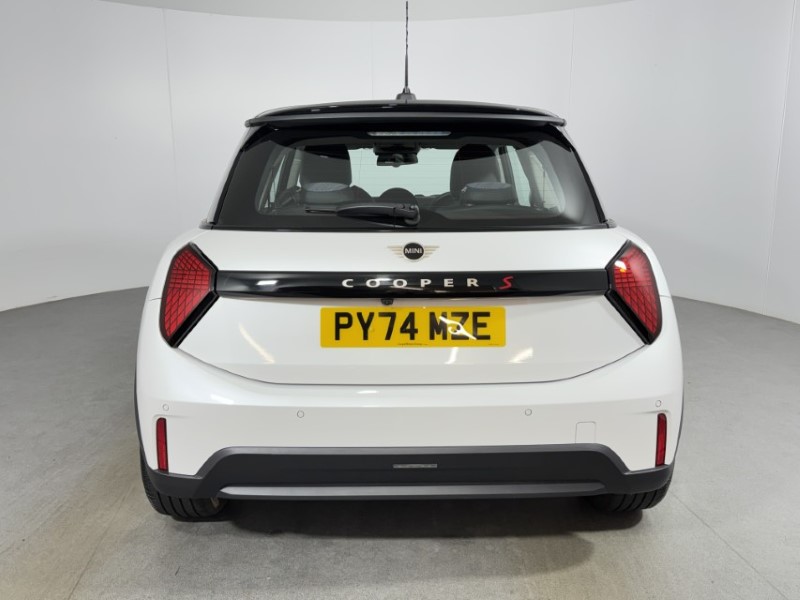 Used MINI Cooper 2025 for sale - 77679000: Photo 15