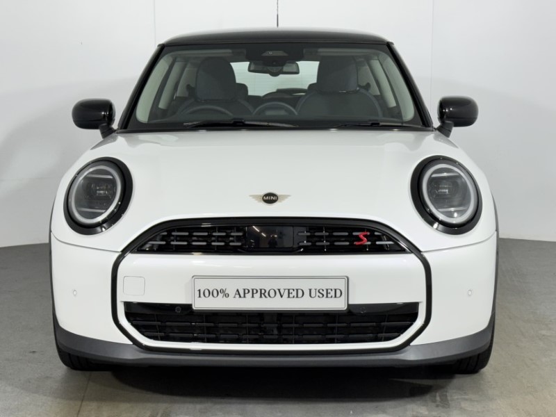 Used MINI Cooper 2025 for sale - 77679000: Photo 16