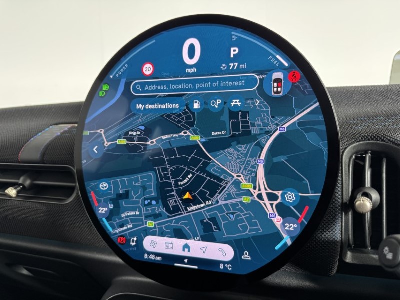 Used MINI Cooper 2025 for sale - 77679000: Photo 19