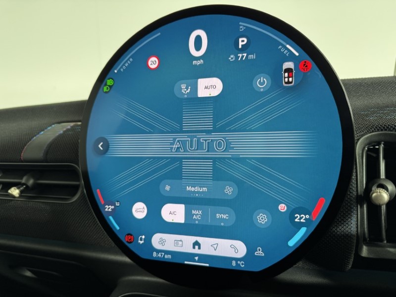 Used MINI Cooper 2025 for sale - 77679000: Photo 21