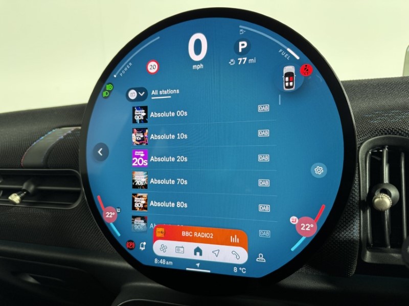 Used MINI Cooper 2025 for sale - 77679000: Photo 22