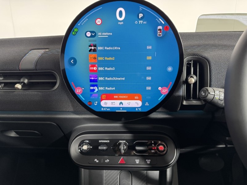 Used MINI Cooper 2025 for sale - 77679000: Photo 23