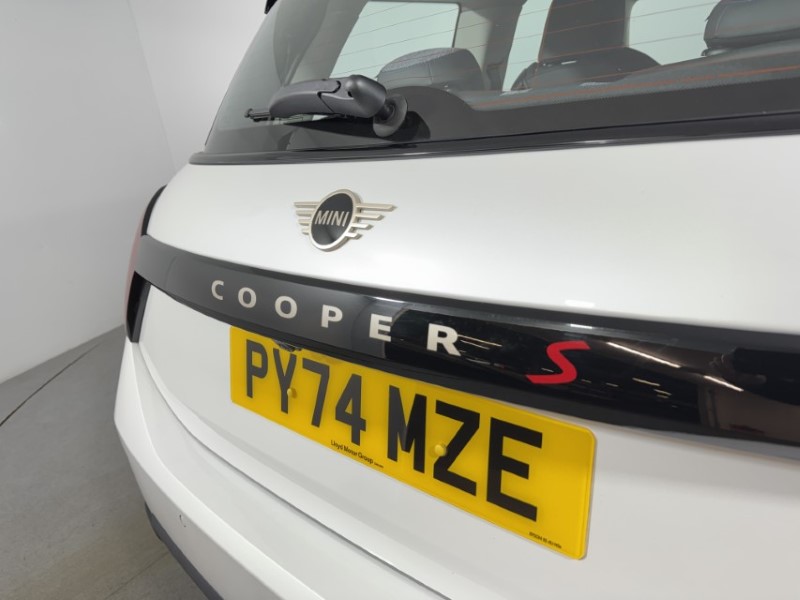 Used MINI Cooper 2025 for sale - 77679000: Photo 39