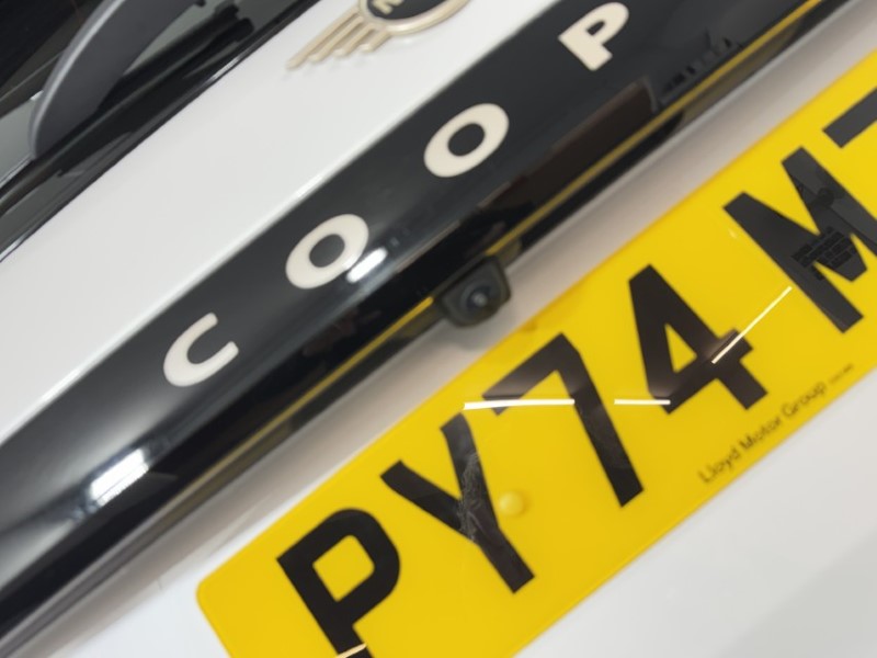 Used MINI Cooper 2025 for sale - 77679000: Photo 40